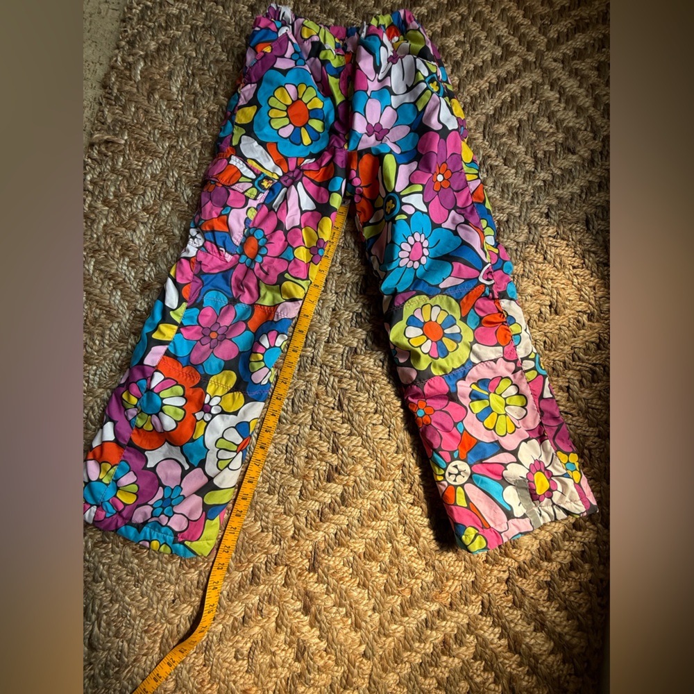 Groovy Fun Kids Ski Pants
